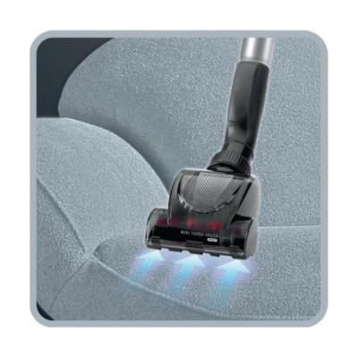 Пылесос с мешком Rowenta RO3985EA Пылесос с мешком Rowenta RO3985EA