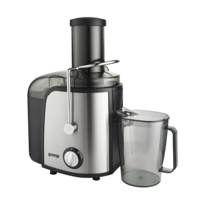 Соковыжималка центробежная Gorenje JC805EII