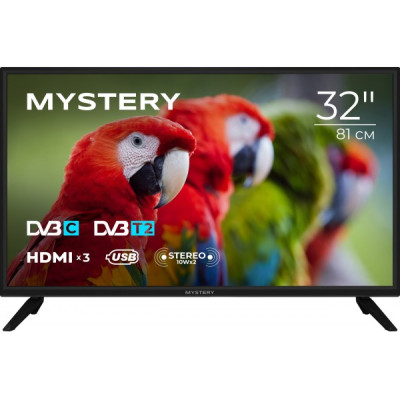 Телевизор Mystery MTV-3220HT2 32