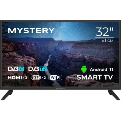 Телевизор Mystery MTV-3220HST2 32