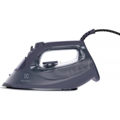 Утюг с паром Electrolux E6SI1-4MN Утюг с паром Electrolux E6SI1-4MN