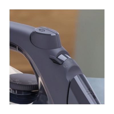 Утюг с паром Electrolux E6SI1-4MN Утюг с паром Electrolux E6SI1-4MN
