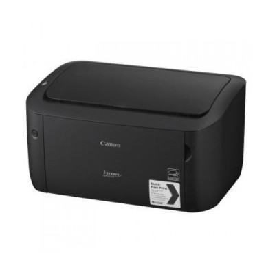 Принтер Canon i-SENSYS LBP6030B (bundle 2 cartridges Canon 725) (8468B042)