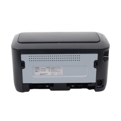 Принтер Canon i-SENSYS LBP6030B (bundle 2 cartridges Canon 725) (8468B042)