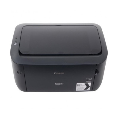 Принтер Canon i-SENSYS LBP6030B (bundle 2 cartridges Canon 725) (8468B042)