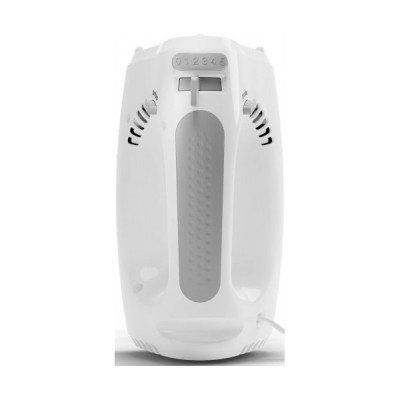 Миксер Zelmotor 451.4 White Белый 550 Вт Миксер Zelmotor 451.4 White Белый 550 Вт