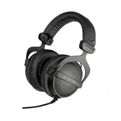 Наушники без микрофона Beyerdynamic DT 770 PRO 32 Ohm