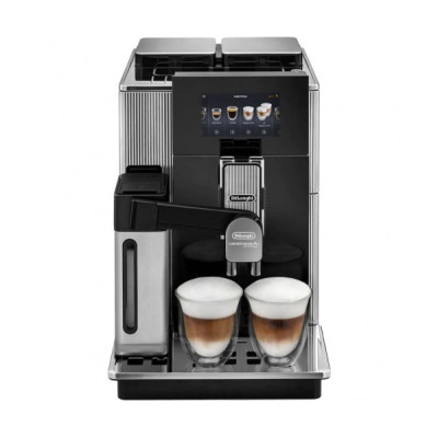 Кофемашина автоматическая DeLonghi Maestosa EPAM 960.75.GLM Кофемашина автоматическая DeLonghi Maestosa EPAM 960.75.GLM