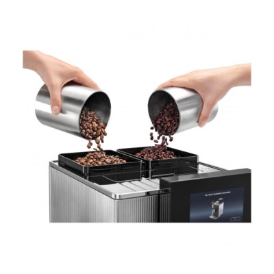 Кофемашина автоматическая DeLonghi Maestosa EPAM 960.75.GLM Кофемашина автоматическая DeLonghi Maestosa EPAM 960.75.GLM