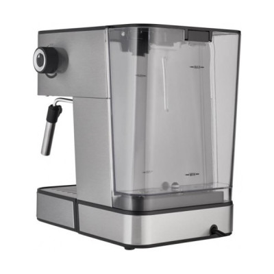 Рожковая кофеварка эспрессо Rotex RCM750-S Life Espresso Рожковая кофеварка эспрессо Rotex RCM750-S Life Espresso