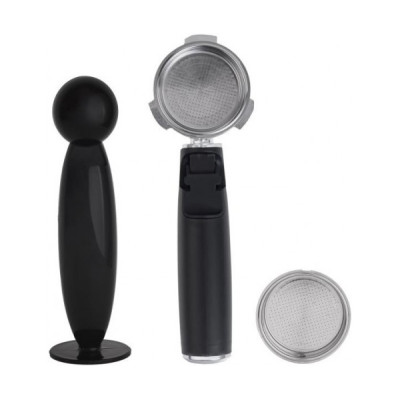 Рожковая кофеварка эспрессо Rotex RCM750-S Life Espresso Рожковая кофеварка эспрессо Rotex RCM750-S Life Espresso