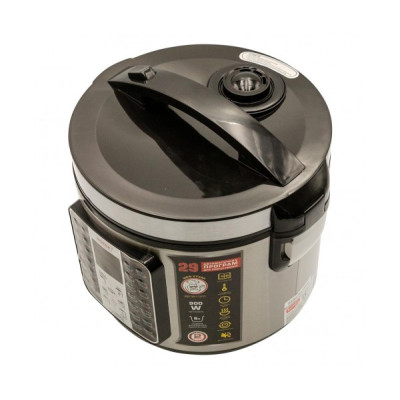 Мультиварка Rotex RMC401-B Smart Cooking Мультиварка Rotex RMC401-B Smart Cooking