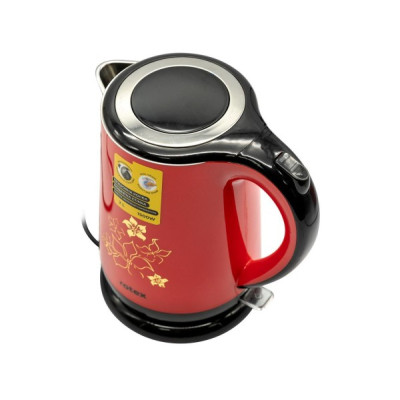 Электрочайник Rotex RKT26-R 1500 Вт Красный/Черный Электрочайник Rotex RKT26-R 1500 Вт Красный/Черный