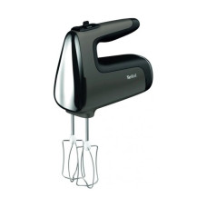 Миксер Tefal POWERMIX SILENCE HT650E38 Черный 600 Вт