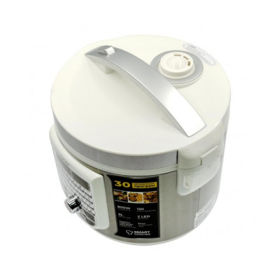 Мультиварка Rotex RMC505-W Excellence Мультиварка Rotex RMC505-W Excellence