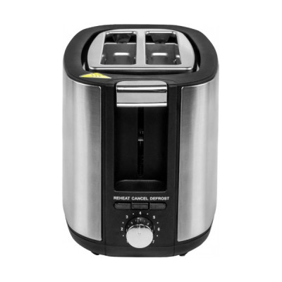 Тостер Rotex RTM145-S 750 Вт Тостер Rotex RTM145-S 750 Вт