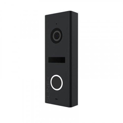 Видеопанель 2 Мп Slinex ML-17HD black Видеопанель 2 Мп Slinex ML-17HD black