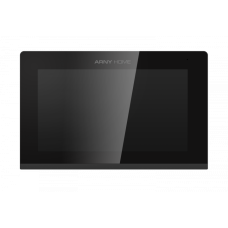 Видеодомофон ARNY AVD-742A WiFi Black