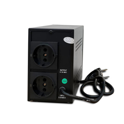 Автономный ИБП Full Energy BBGP-220/10Lite 1000ВА / 480Вт offline с LED-индикацией Автономный ИБП Full Energy BBGP-220/10Lite 1000ВА / 480Вт offline с LED-индикацией