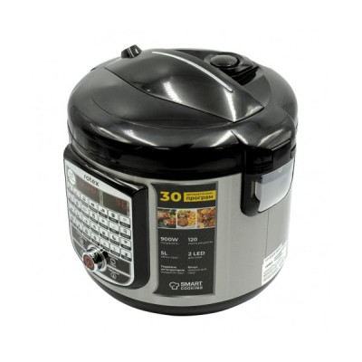 Мультиварка Rotex RMC505-B Excellence Мультиварка Rotex RMC505-B Excellence