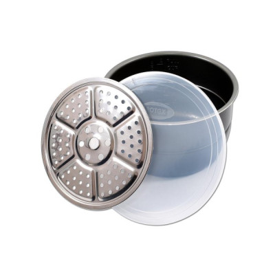 Мультиварка-скороварка Rotex REPC73-B