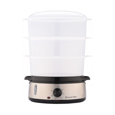 Пароварка Russell Hobbs Cook Home 19270-56 Пароварка Russell Hobbs Cook Home 19270-56