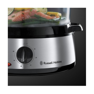 Пароварка Russell Hobbs Cook Home 19270-56 Пароварка Russell Hobbs Cook Home 19270-56