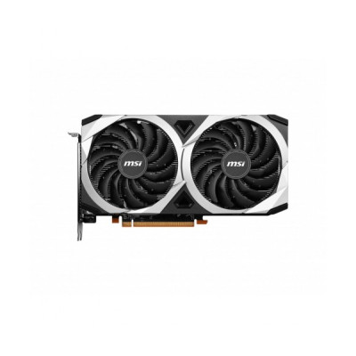 Видеокарта MSI Radeon RX 6600 MECH 2X 8G Видеокарта MSI Radeon RX 6600 MECH 2X 8G