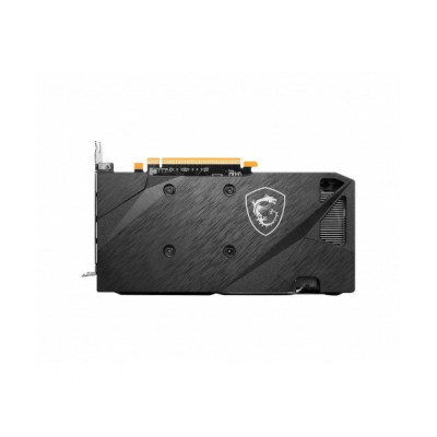 Видеокарта MSI Radeon RX 6600 MECH 2X 8G Видеокарта MSI Radeon RX 6600 MECH 2X 8G