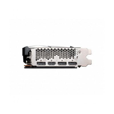 Видеокарта MSI Radeon RX 6600 MECH 2X 8G Видеокарта MSI Radeon RX 6600 MECH 2X 8G