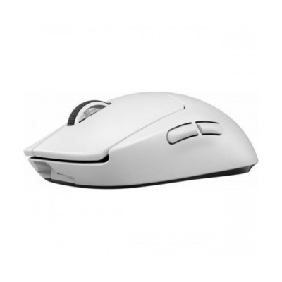 Мышь Logitech G Pro X Superlight Wireless White (910-005942) Мышь Logitech G Pro X Superlight Wireless White (910-005942)