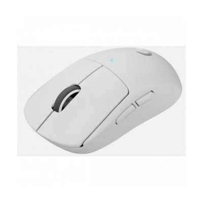 Мышь Logitech G Pro X Superlight Wireless White (910-005942) Мышь Logitech G Pro X Superlight Wireless White (910-005942)