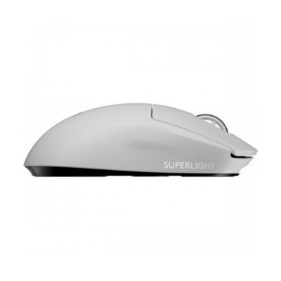 Мышь Logitech G Pro X Superlight Wireless White (910-005942) Мышь Logitech G Pro X Superlight Wireless White (910-005942)
