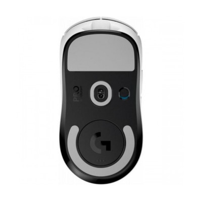 Мышь Logitech G Pro X Superlight Wireless White (910-005942) Мышь Logitech G Pro X Superlight Wireless White (910-005942)