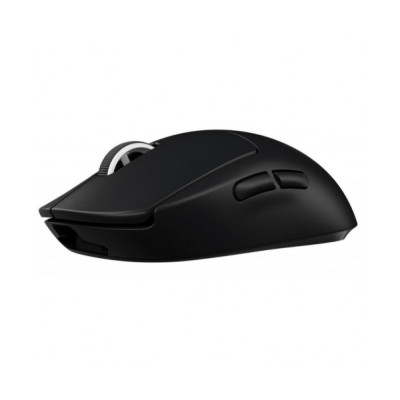 Мышь Logitech G Pro X Superlight Wireless Black (910-005880) Мышь Logitech G Pro X Superlight Wireless Black (910-005880)