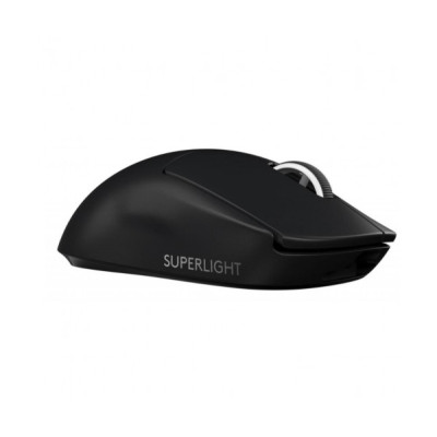 Мышь Logitech G Pro X Superlight Wireless Black (910-005880) Мышь Logitech G Pro X Superlight Wireless Black (910-005880)