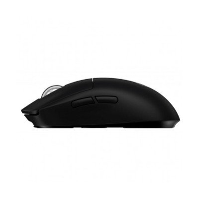 Мышь Logitech G Pro X Superlight Wireless Black (910-005880) Мышь Logitech G Pro X Superlight Wireless Black (910-005880)