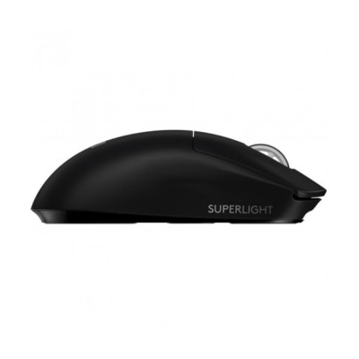 Мышь Logitech G Pro X Superlight Wireless Black (910-005880) Мышь Logitech G Pro X Superlight Wireless Black (910-005880)