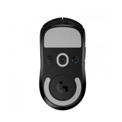 Мышь Logitech G Pro X Superlight Wireless Black (910-005880) Мышь Logitech G Pro X Superlight Wireless Black (910-005880)
