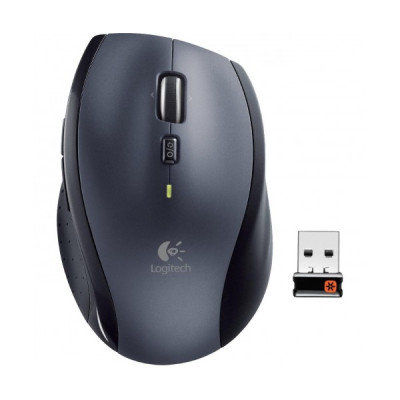 Мышь Logitech M705 Marathon Mouse (910-001949, 910-001230, 910-001935) Мышь Logitech M705 Marathon Mouse (910-001949, 910-001230, 910-001935)