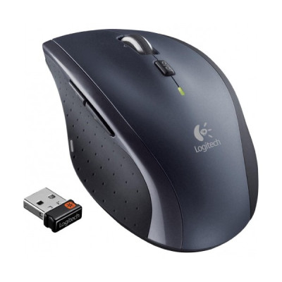 Мышь Logitech M705 Marathon Mouse (910-001949, 910-001230, 910-001935) Мышь Logitech M705 Marathon Mouse (910-001949, 910-001230, 910-001935)