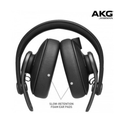 Наушники без микрофона AKG K361 Наушники без микрофона AKG K361