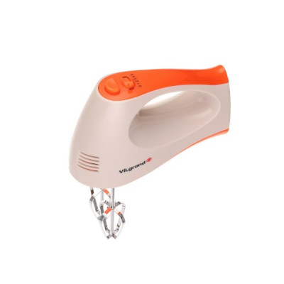 Миксер ViLgrand VHM3017B cream Миксер ViLgrand VHM3017B cream