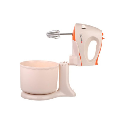 Миксер ViLgrand VHM3017B cream Миксер ViLgrand VHM3017B cream