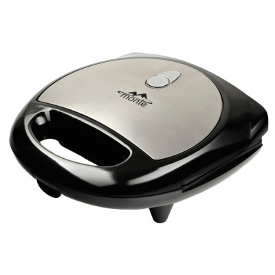 Бутербродница Monte MT-3504