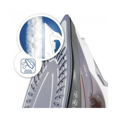 Утюг с паром Aurora AU 3151 Утюг с паром Aurora AU 3151