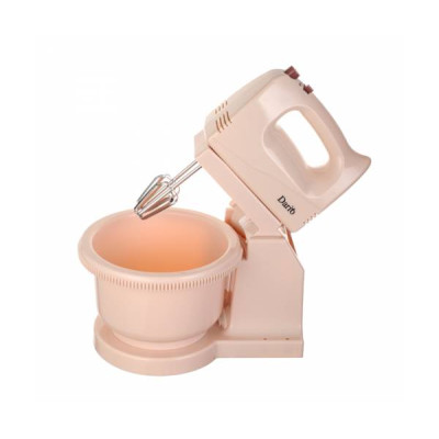 Миксер с чашей Dario DM3010B Cream Миксер с чашей Dario DM3010B Cream