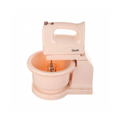 Миксер с чашей Dario DM3010B Cream Миксер с чашей Dario DM3010B Cream