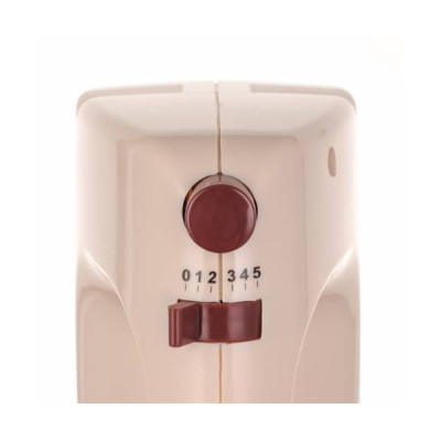Миксер с чашей Dario DM3010B Cream Миксер с чашей Dario DM3010B Cream