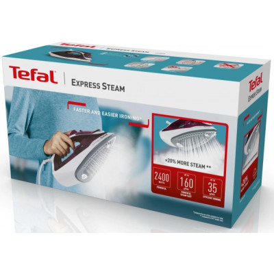 Утюг Tefal Express Steam FV 2835 Утюг Tefal Express Steam FV 2835
